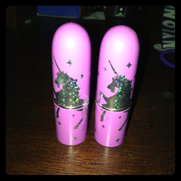 ⭐️LIMECRIME LIPSTICKS⭐️