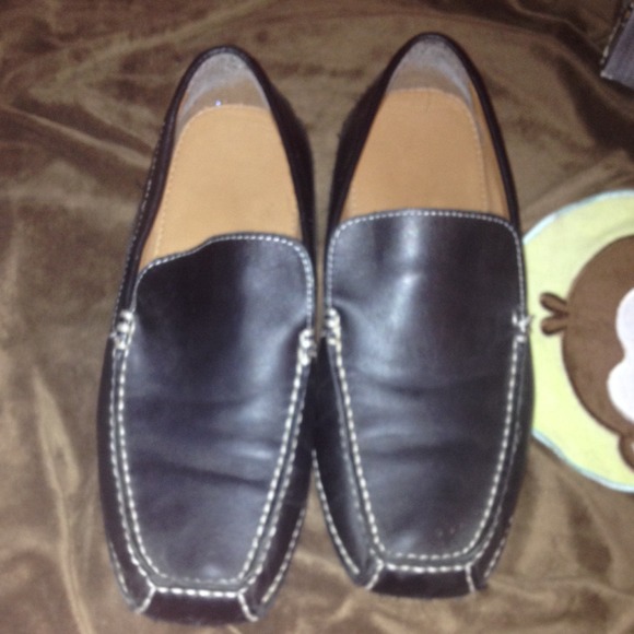 Mens shoes
