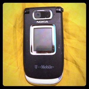 Nokia 6133