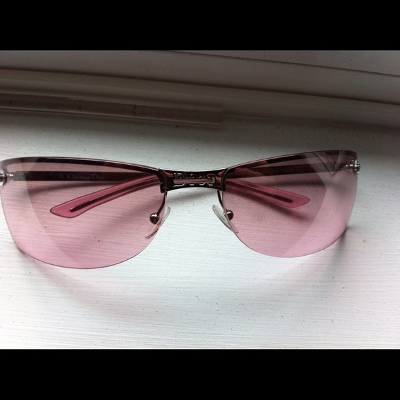 ❌❌SOLD❌❌Dior Sunglasses!