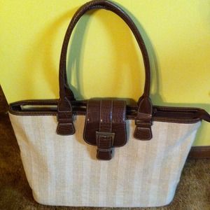Merona Purse or Carryall