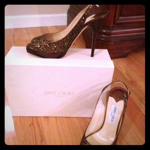 Jimmy Choo Shoes