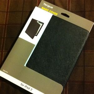 Ipad 2 case..