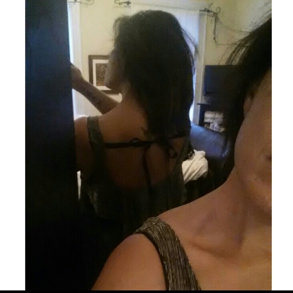 More pics of dress
