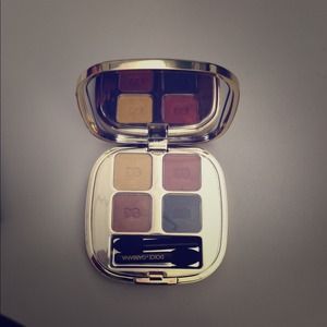 Dolce & Gabbana eyeshadow quad 🎨 NEW #130