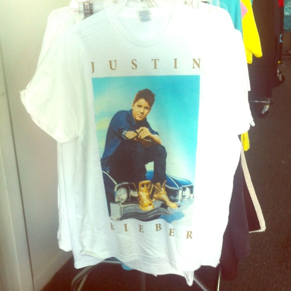 Justin bieber