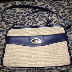 Price negotiable! Etienne Aigner Shoulder Purse