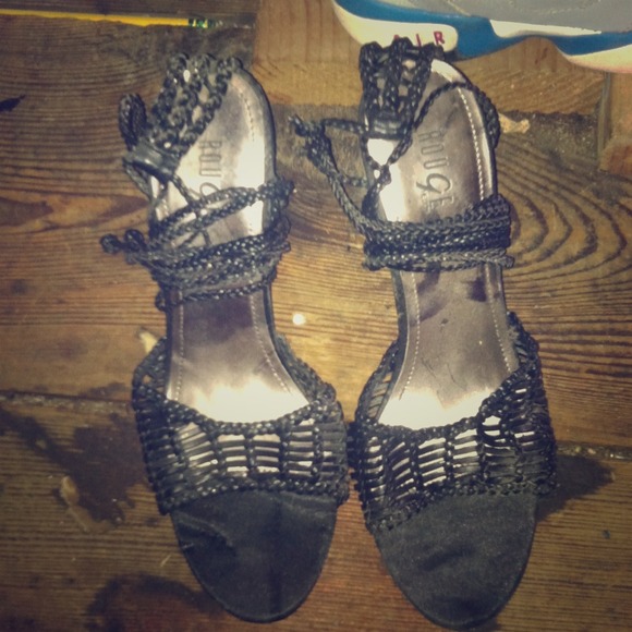 Party heels ,
