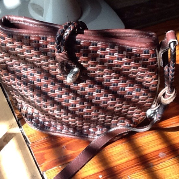 Brighton Purse SOLD