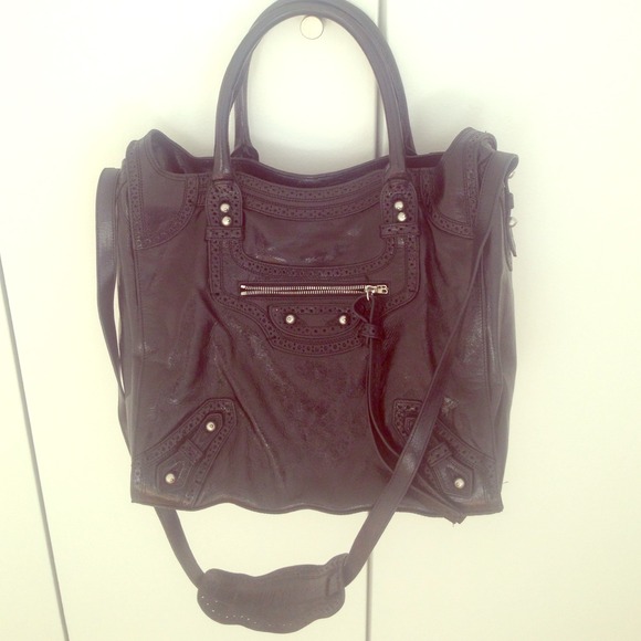 Balenciaga Bag