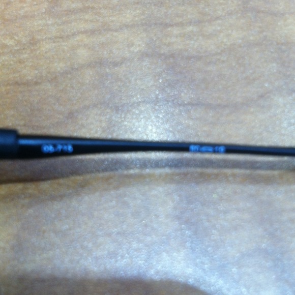 Oakleys! - Picture 3 of 4