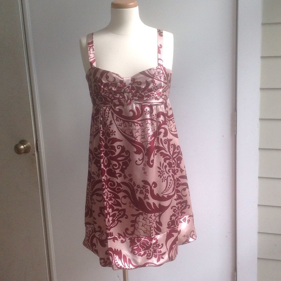 BCBG MAXAZRIA Party Dress