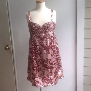 BCBG MAXAZRIA Party Dress