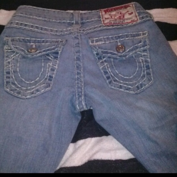 True religions