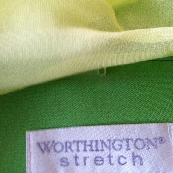 Jacket🍀🍀🍀 - Picture 4 of 4