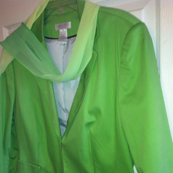 Jacket🍀🍀🍀