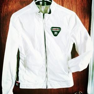 🌟Porsche Women's Sportsline Jacket