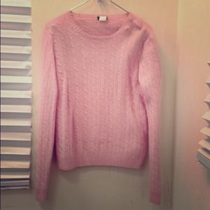J. Crew Sweater