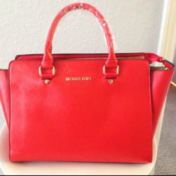 Michael kors bag