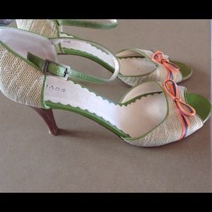 🌟HP🌟Marc Jacobs shoes