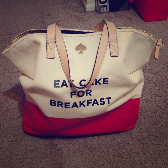 ♠️Kate Spade For @ramirv22 ♠.