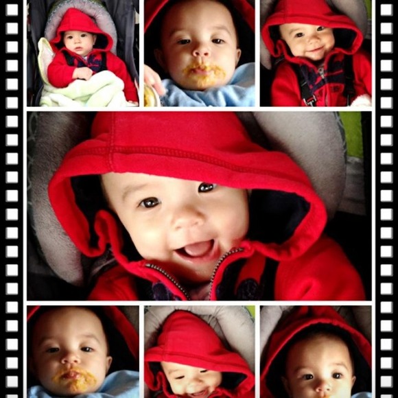 My little man... - Picture 2 of 3