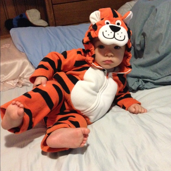 My little man... - Picture 3 of 3