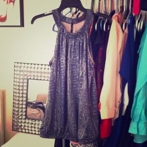 The Limited dressy tank