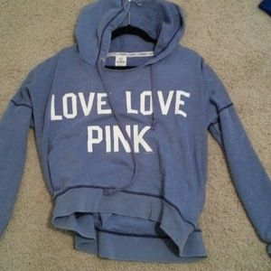 Vintage pink by victorias secret