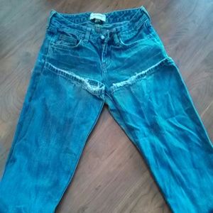 Abercrombie 00R jeans