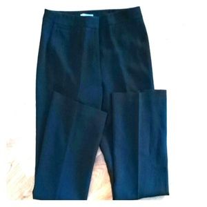 Ann Taylor size 6 petite blank Margo pants