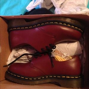 Dr. Martens
