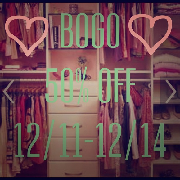 Winter Sale!!!