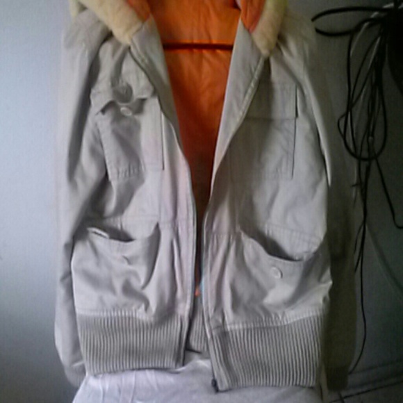 Co'neill stylish coat