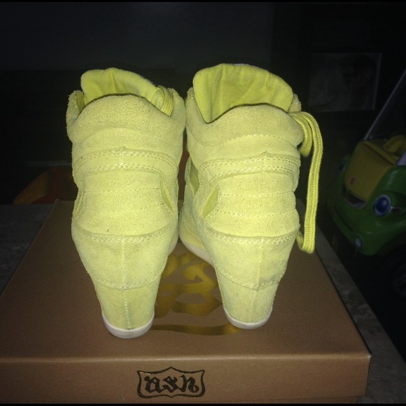 Ash Sneakers - Picture 3 of 3