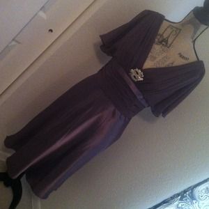 Wedding Guest or Mother of the Bride