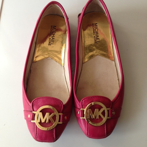 Michael Kors Flats