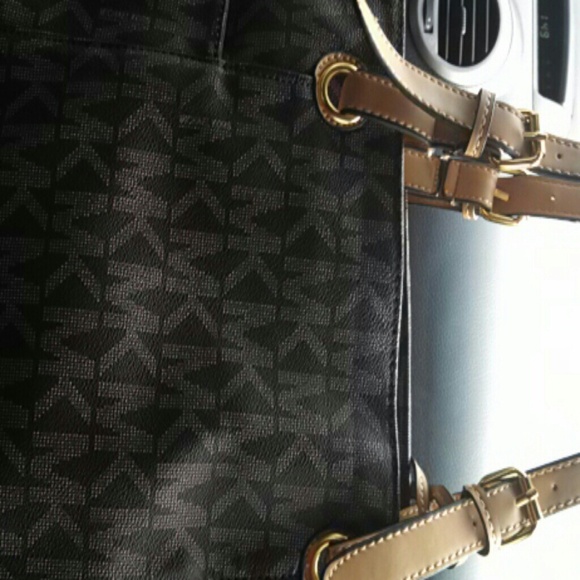 Inspired MK purse