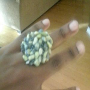 African rings