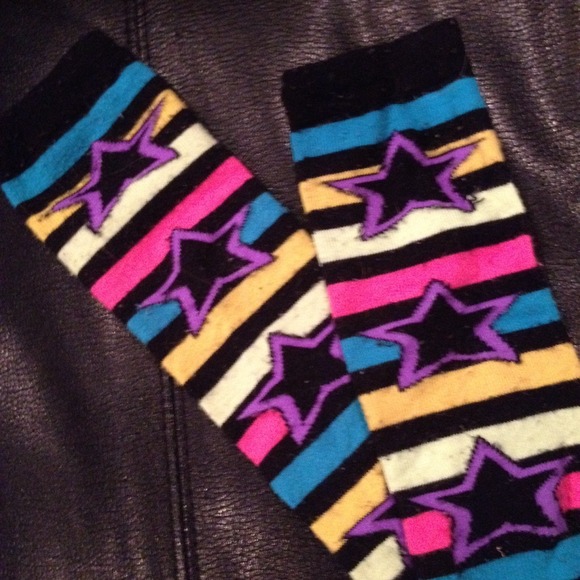 Baby leg/Arm warmers