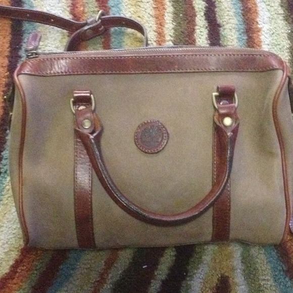 Timberland Accessories - 👜👜Timberland cute hand bag