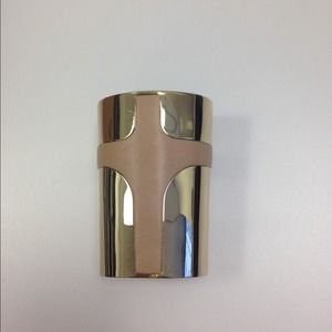 Brian Atwood Cross Cuff