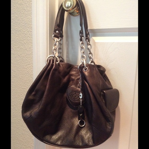 Juicy couture bag