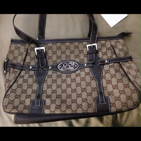 Gucci handbag