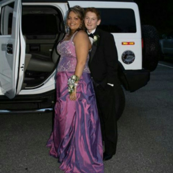 Beautiful dress **REDUCED**