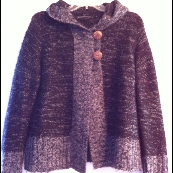 Western Connection Ladies Wool Sweater, Size M
