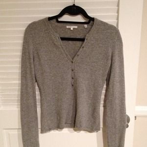 Jimmy Choo Shoes - Bundle listing jimmy choo heels and Vince sweater Jimmy Choo Shoes - Bundle listing jimmy choo heels and Vince sweater