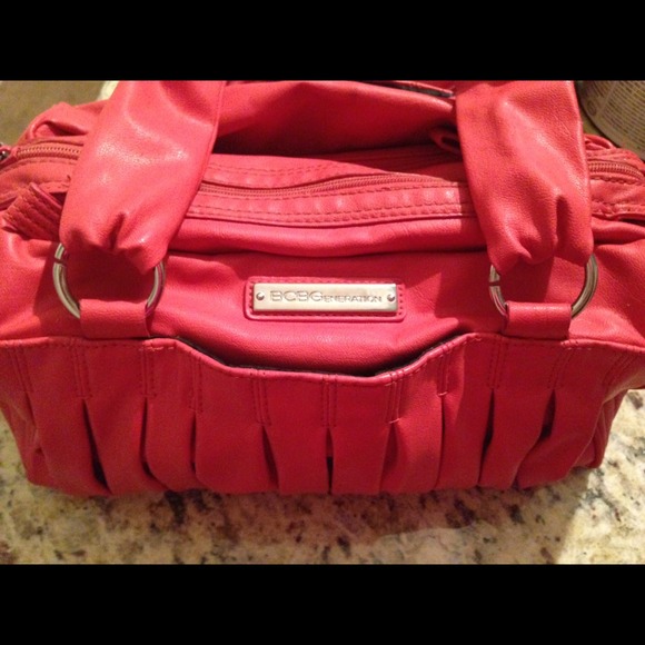 BCBG HANDBAG