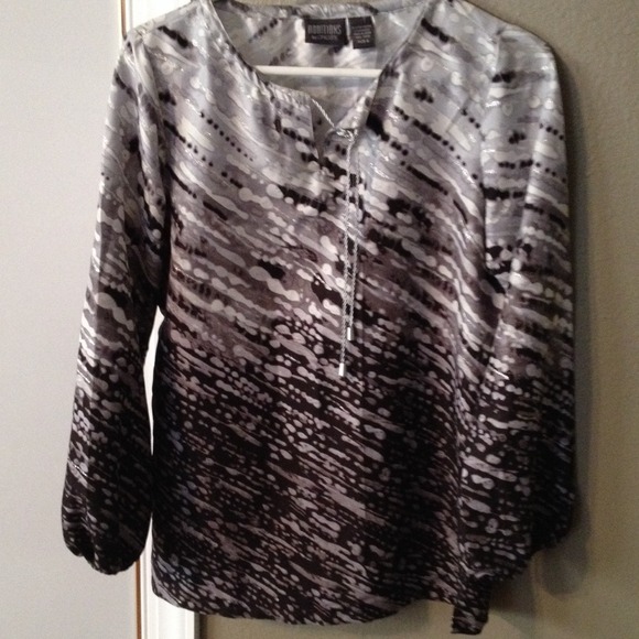 Chicos size 0 never worn