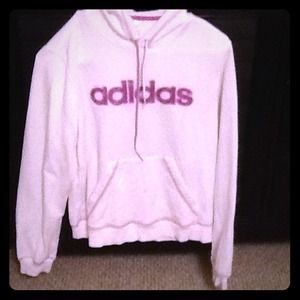 Adidas sweatshirt